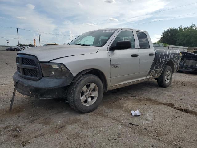 RAM 1500 ST 2015 with VIN 1C6RR6FG3FS693137 - Photo from auction