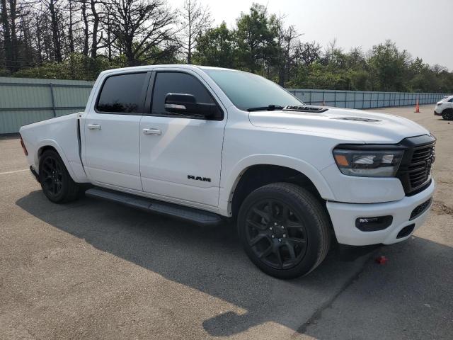 Photo 4 from auction – 2021 RAM 1500 LARAM with VIN 1C6SRFJT3MN667560