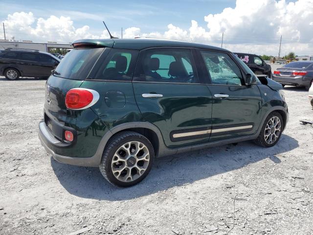 Photo 3 from auction – 2014 FIAT 500L TREKK with VIN ZFBCFADHXEZ014480