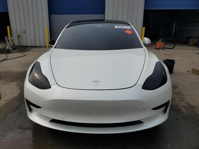 Photo 5 from auction – 2019 TESLA MODEL 3 with VIN 5YJ3E1EB1KF413645
