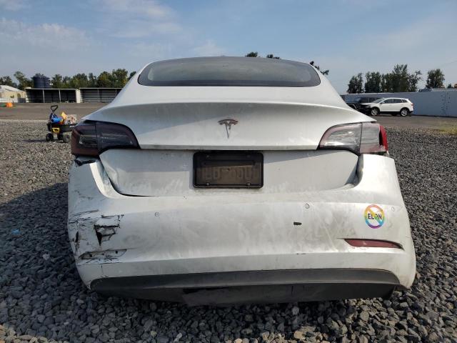 Photo 6 from auction – 2020 TESLA MODEL 3 with VIN 5YJ3E1EA0LF792663