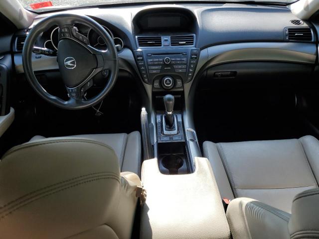 Photo 8 from auction – 2014 ACURA TL with VIN 19UUA9F27EA002679