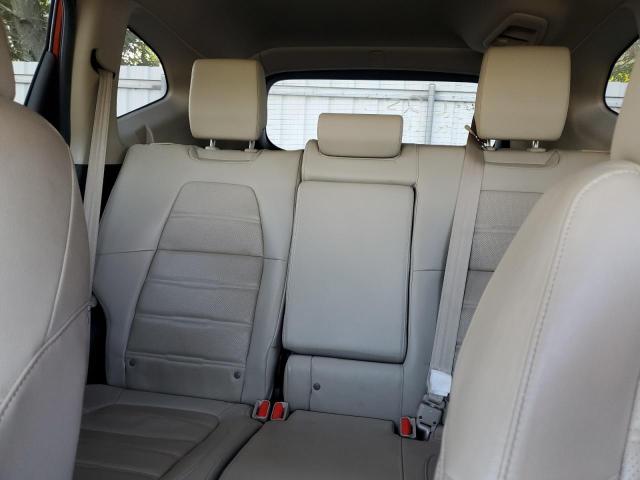 Photo 10 from auction – 2017 HONDA CR-V EXL with VIN 2HKRW2H85HH617663