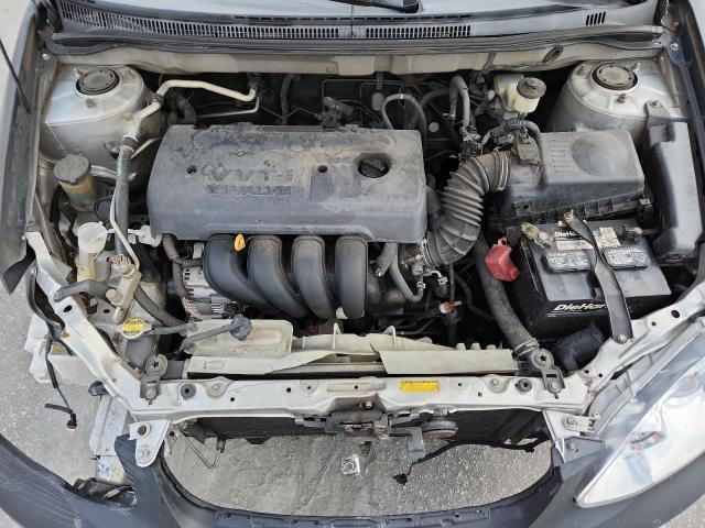 Photo 11 from auction – 2006 TOYOTA COROLLA CE with VIN JTDBR32E360090715