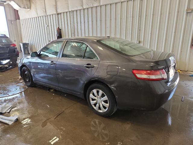 Photo 2 from auction – 2011 TOYOTA CAMRY BASE with VIN 4T4BF3EK0BR178636