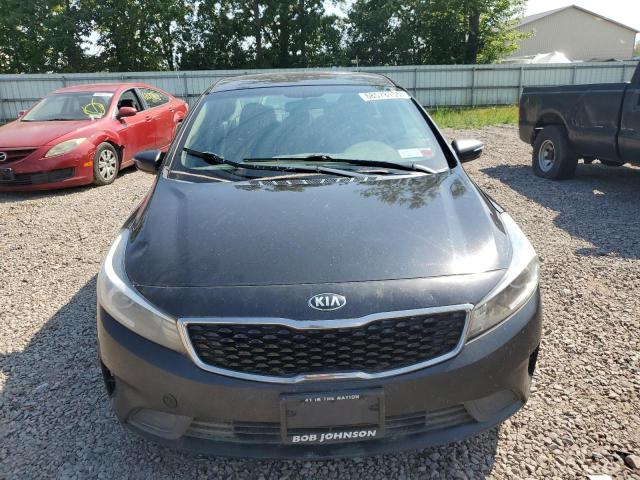 Photo 5 from auction – 2017 KIA FORTE LX with VIN 3KPFK4A77HE070072