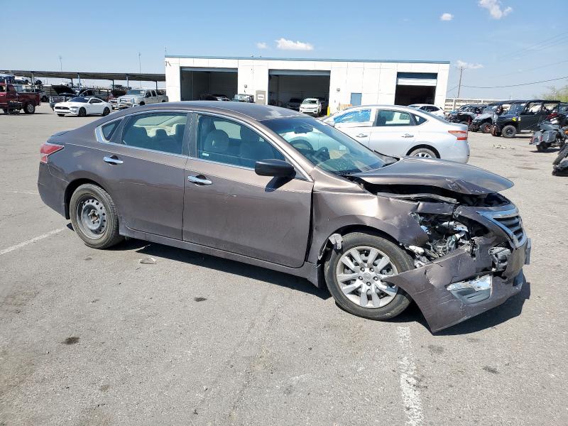 Photo 4 from auction – 2015 NISSAN ALTIMA 2.5 with VIN 1N4AL3AP6FC188688