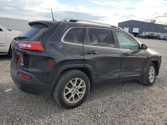 Photo 3 from auction – 2016 JEEP CHEROKEE L with VIN 1C4PJMCB3GW141846