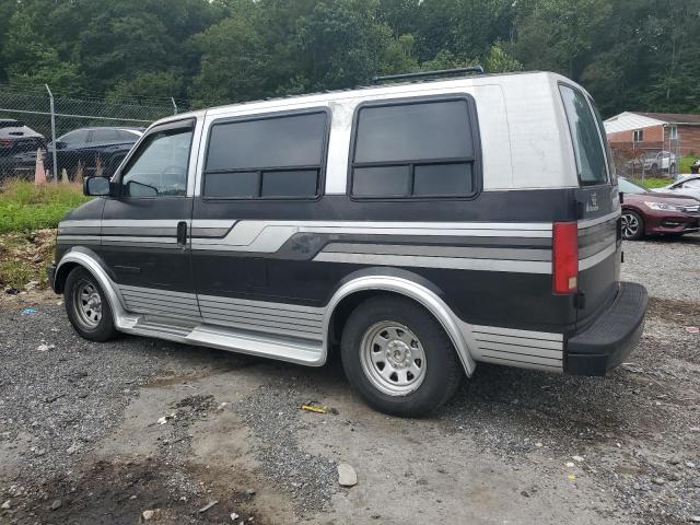 Photo 2 from auction – 1992 CHEVROLET ASTRO with VIN 1GBDM19Z3NB192740