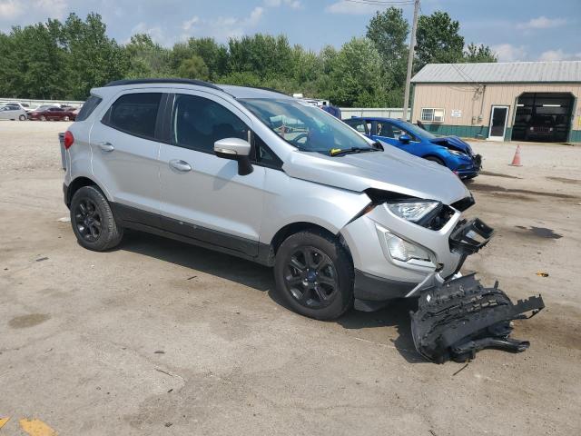 Photo 4 from auction – 2019 FORD ECOSPORT S with VIN MAJ3S2GE7KC286182