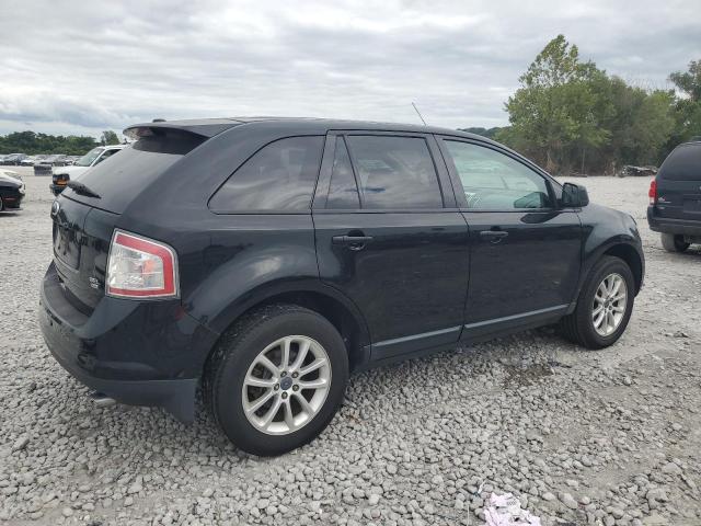 Photo 3 from auction – 2009 FORD EDGE SEL with VIN 2FMDK48C29BA69331