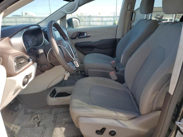 Photo 7 from auction – 2017 CHRYSLER PACIFICA L with VIN 2C4RC1CG9HR594182