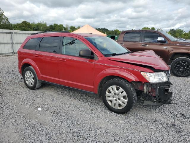 Photo 4 from auction – 2016 DODGE JOURNEY SE with VIN 3C4PDCAB8GT239197