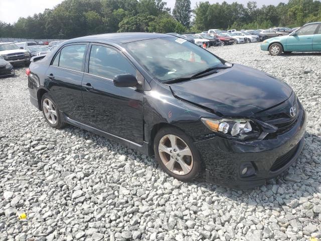 Foto 4 de la subasta – 2012 TOYOTA COROLLA BA con VIN 5YFBU4EE4CP026975
