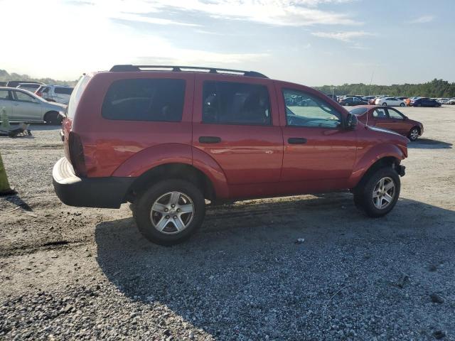 Photo 3 from auction – 2007 DODGE DURANGO SX with VIN 1D8HD38K47F581753