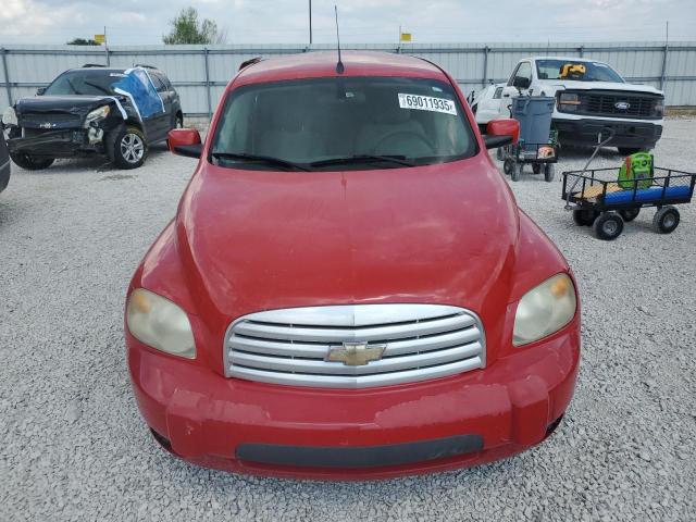 Photo 5 from auction – 2009 CHEVROLET HHR LT with VIN 3GNCA23B89S642806