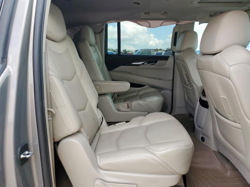 Photo 11 from auction – 2018 CADILLAC ESCALADE E with VIN 1GYS4JKJ4JR394473