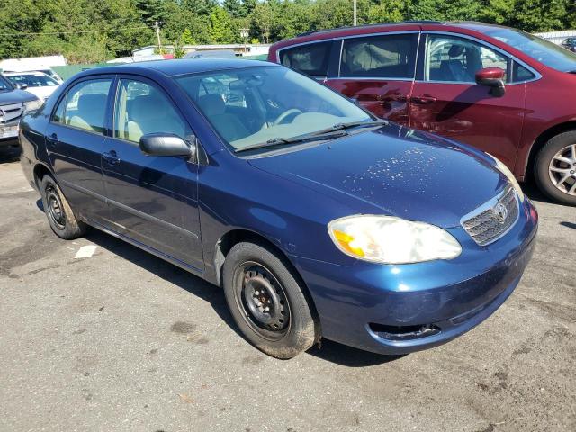 Photo 4 from auction – 2005 TOYOTA COROLLA CE with VIN 2T1BR32E65C430380