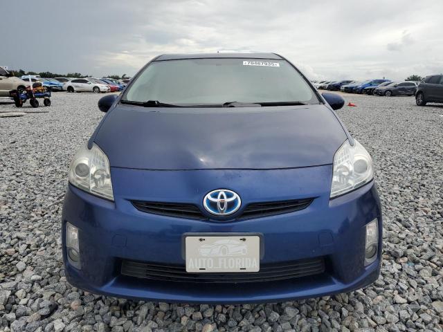 Photo 5 from auction – 2011 TOYOTA PRIUS with VIN JTDKN3DU7B5364950