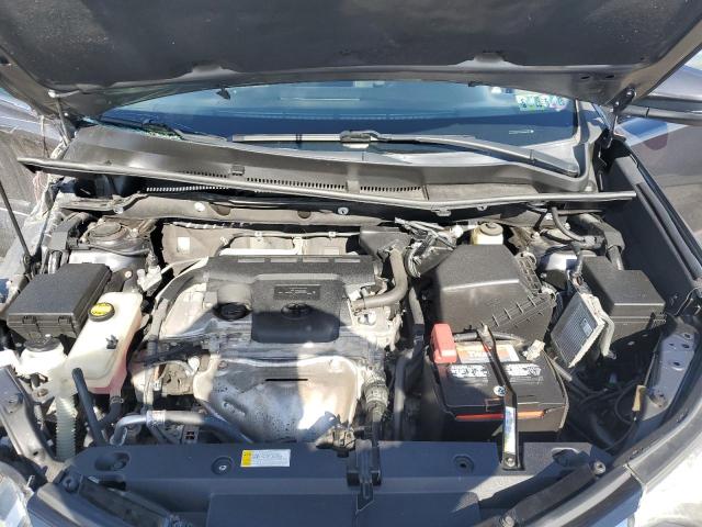 Photo 12 from auction – 2018 TOYOTA RAV4 ADVEN with VIN 2T3RFREV4JW828080
