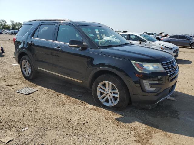 Photo 4 from auction – 2017 FORD EXPLORER X with VIN 1FM5K7DH2HGB61697