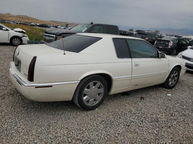 Photo 3 from auction – 2001 CADILLAC ELDORADO E with VIN 1G6EL12Y01B107435