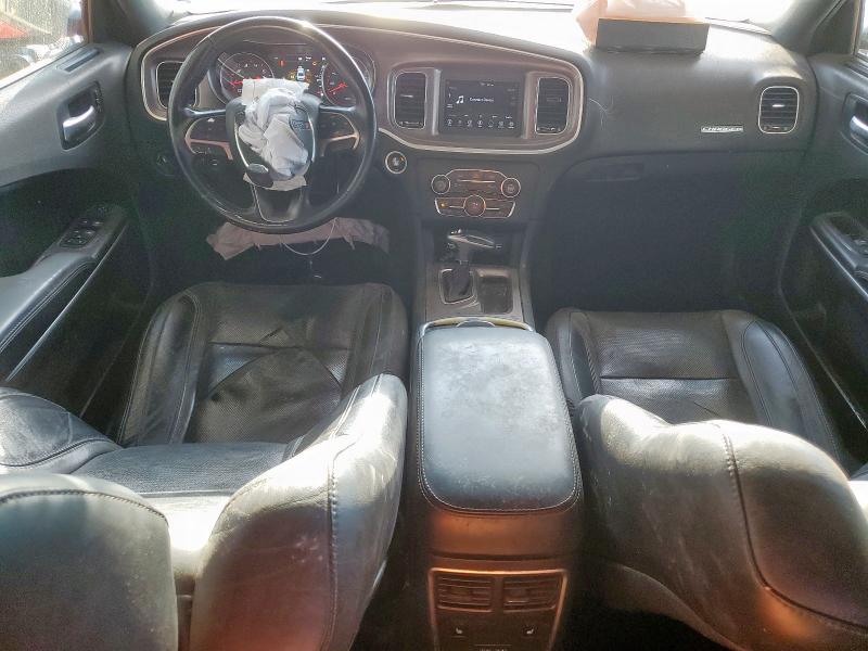Photo 8 from auction – 2019 DODGE CHARGER SX with VIN 2C3CDXBG1KH652987