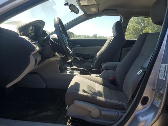 Photo 7 from auction – 2012 HONDA ACCORD LX with VIN 1HGCP2F30CA086187
