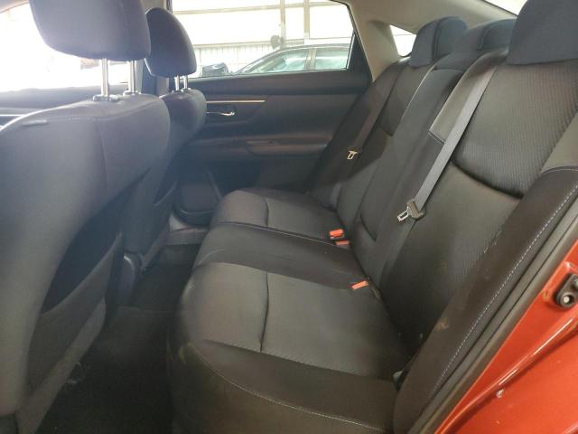 Photo 10 from auction – 2016 NISSAN ALTIMA 2.5 with VIN 1N4AL3APXGC292845