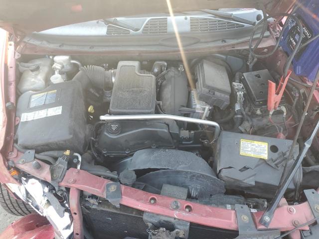 Photo 12 from auction – 2004 OLDSMOBILE BRAVADA with VIN 1GHDT13S842239506