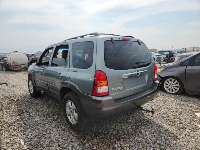 صورة رقم 2 من المزاد - 2003 MAZDA TRIBUTE ES مع VIN 4F2CZ96133KM11828