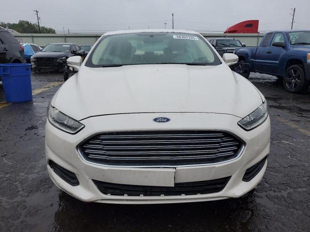 Photo 5 from auction – 2013 FORD FUSION with VIN 3FA6P0H7XDR124716