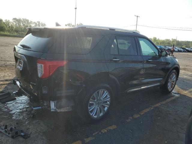 Photo 3 from auction – 2024 FORD EXPLORER L with VIN 1FMSK8FH1RGA65986