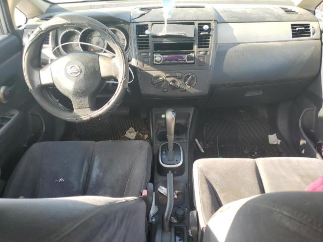 Photo 8 from auction – 2007 NISSAN VERSA S with VIN 3N1BC11EX7L408473