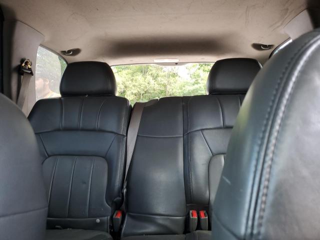 Photo 10 from auction – 2004 GMC ENVOY with VIN 1GKDT13SX42390602