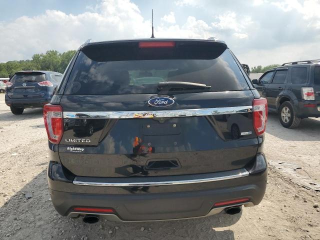 Photo 6 from auction – 2019 FORD EXPLORER L with VIN 1FM5K8FH5KGB53491