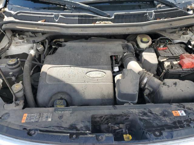 Photo 12 from auction – 2013 FORD EXPLORER X with VIN 1FM5K7D80DGB37456