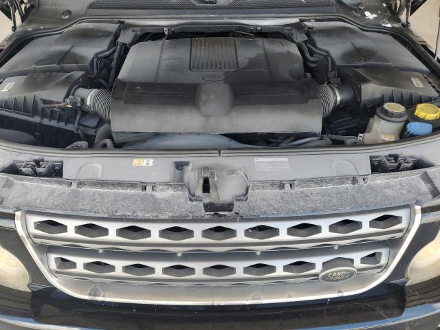 Фото 12 с аукциона – 2016 LAND ROVER LR4 с VIN SALAC2V63GA832174