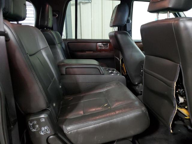 Photo 11 from auction – 2014 LINCOLN NAVIGATOR with VIN 5LMJJ3J54EEL03671