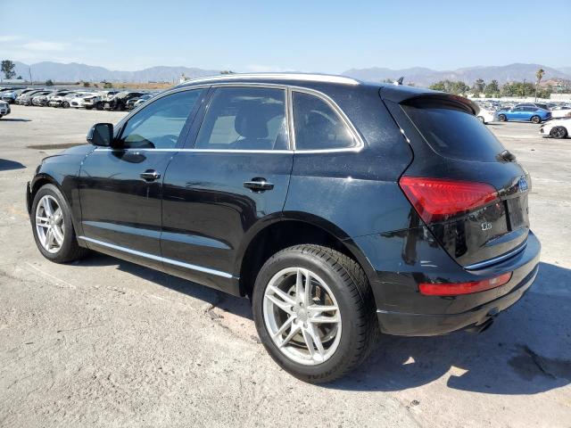 صورة رقم 2 من المزاد - 2015 AUDI Q5 PREMIUM مع VIN WA1LFAFP7FA137231