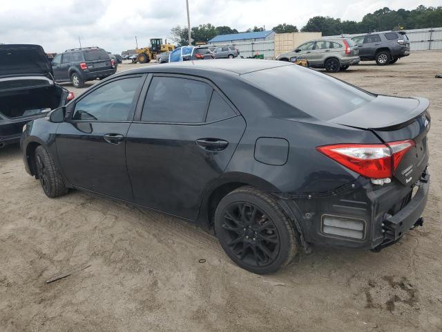 Photo 2 from auction – 2016 TOYOTA COROLLA L with VIN 2T1BURHE2GC536479