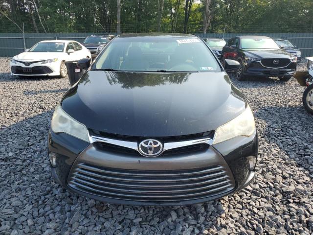 Photo 5 from auction – 2016 TOYOTA CAMRY with VIN 4T4BF1FK4GR551641