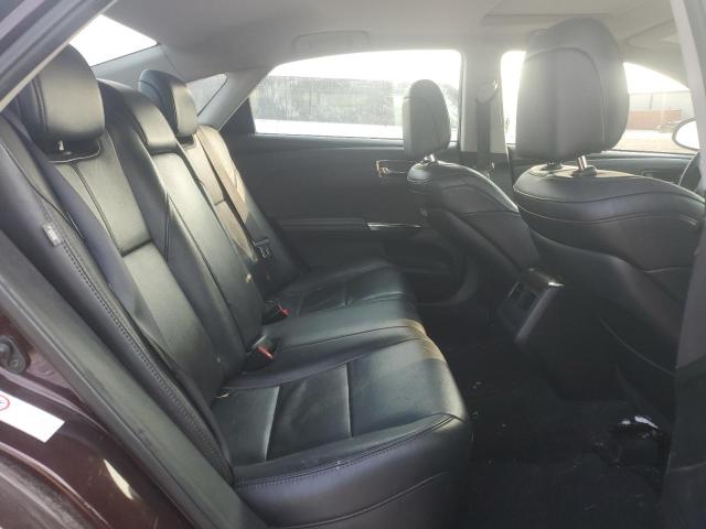 Photo 10 from auction – 2013 TOYOTA AVALON BAS with VIN 4T1BK1EB0DU045825