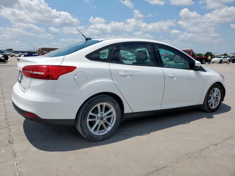 Photo 3 from auction – 2018 FORD FOCUS SE with VIN 1FADP3F28JL288637