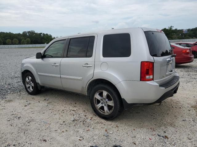 Photo 2 from auction – 2013 HONDA PILOT EXL with VIN 5FNYF3H54DB012081