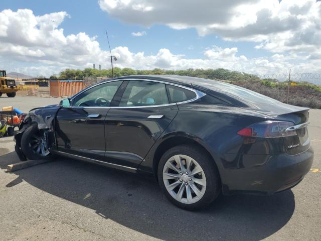 Photo 2 from auction – 2018 TESLA MODEL S with VIN 5YJSA1E25JF294035