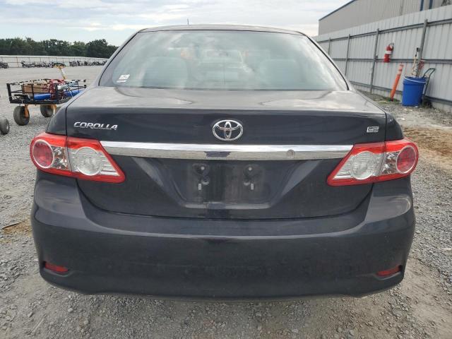 Photo 6 from auction – 2013 TOYOTA COROLLA BA with VIN 2T1BU4EE8DC984793