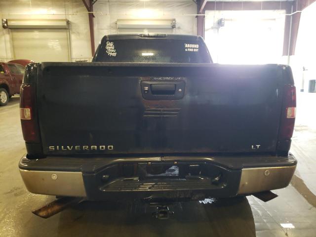 Photo 6 from auction – 2012 CHEVROLET 1500 with VIN 1GCPKSE75CF113020