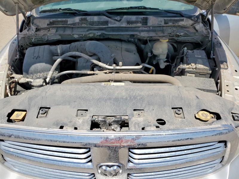 Photo 11 from auction – 2017 RAM 1500 SLT with VIN 3C6RR6LTXHG675696