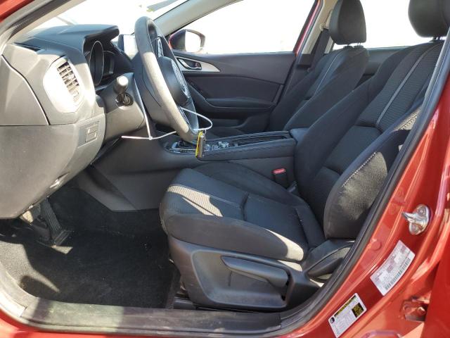 Photo 7 from auction – 2017 MAZDA 3 SPORT with VIN 3MZBN1U77HM117751